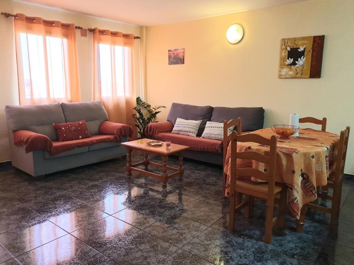 Apartamento Mendoza-San Isidro San Isidro  Exterior foto