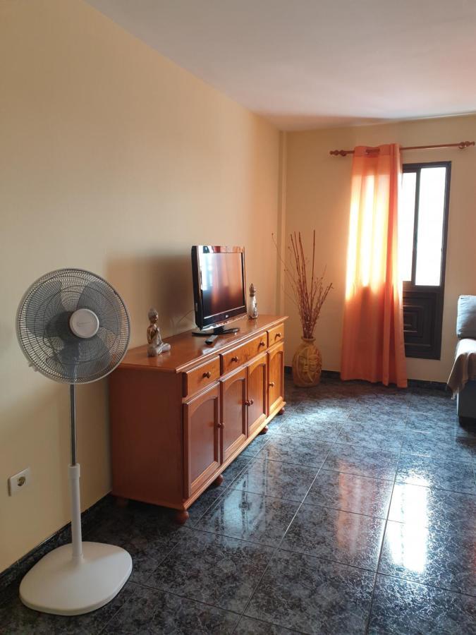 Apartamento Mendoza-San Isidro San Isidro  Exterior foto