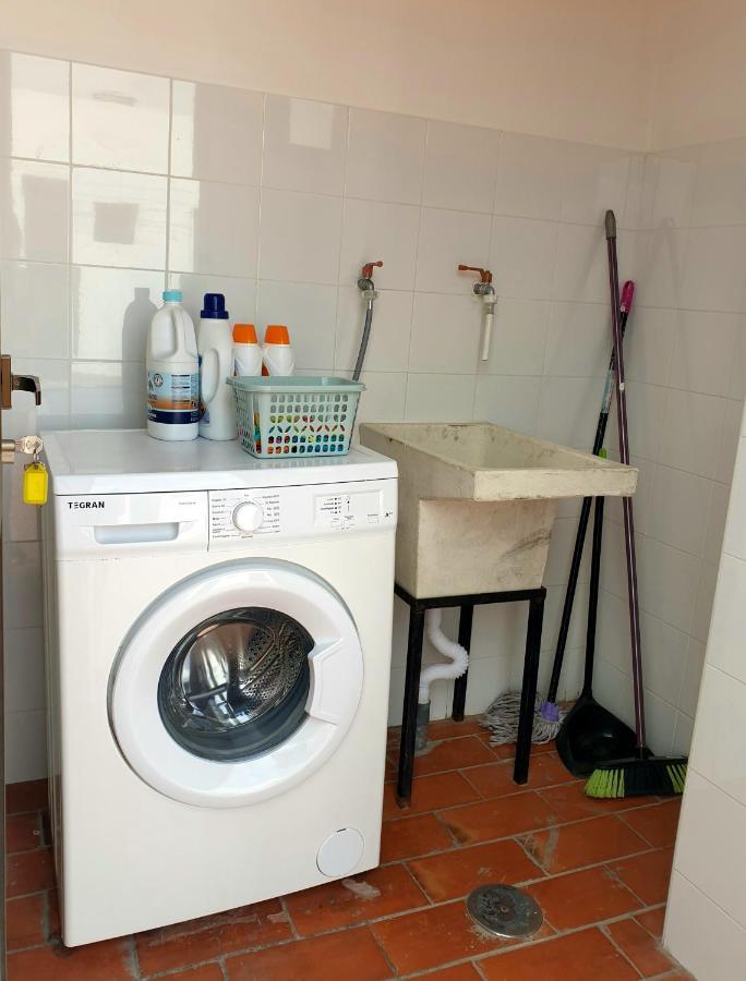 Apartamento Mendoza-San Isidro San Isidro  Exterior foto