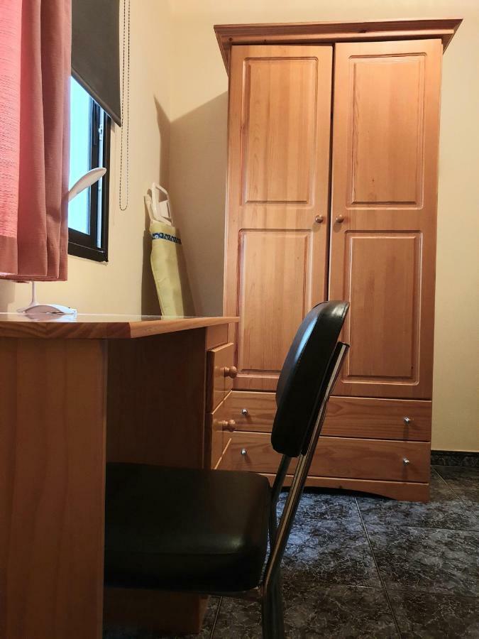 Apartamento Mendoza-San Isidro San Isidro  Exterior foto