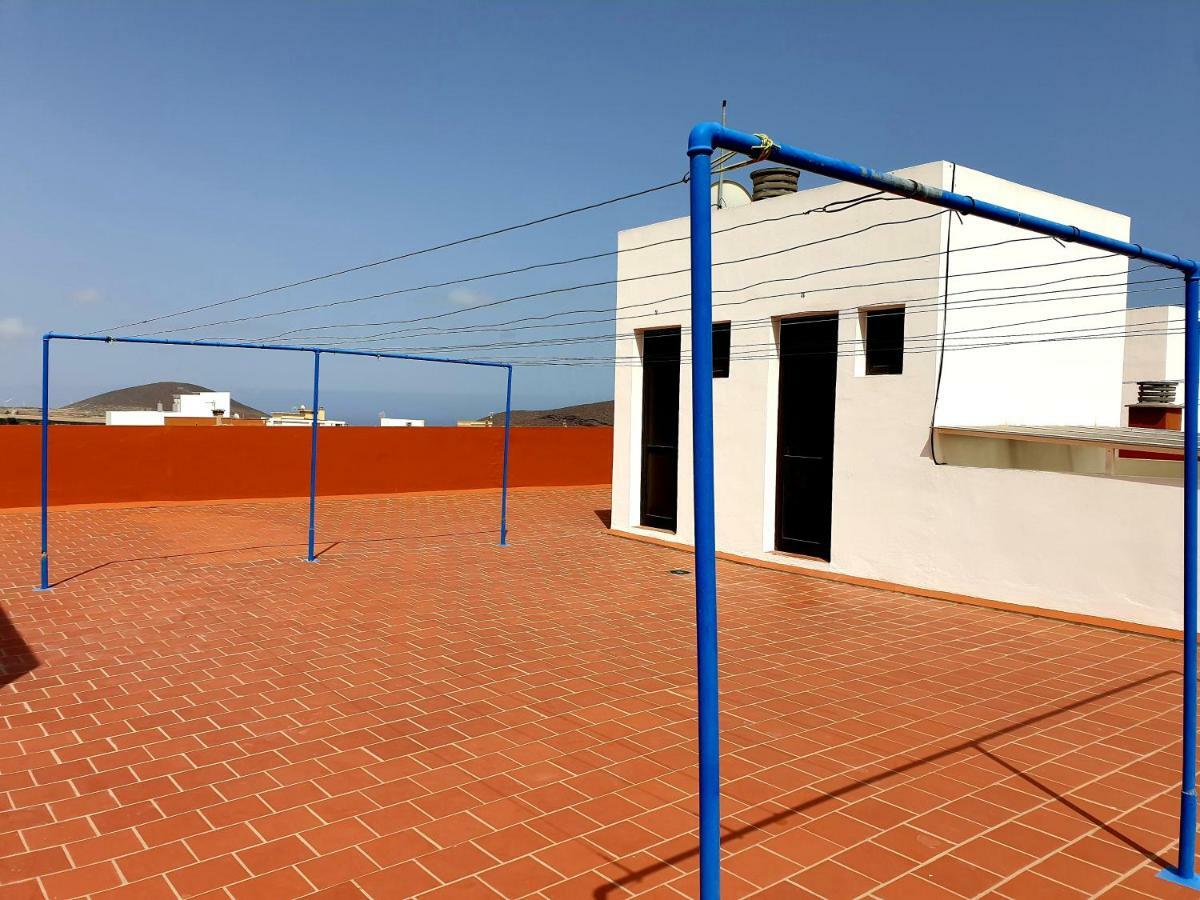 Apartamento Mendoza-San Isidro San Isidro  Exterior foto