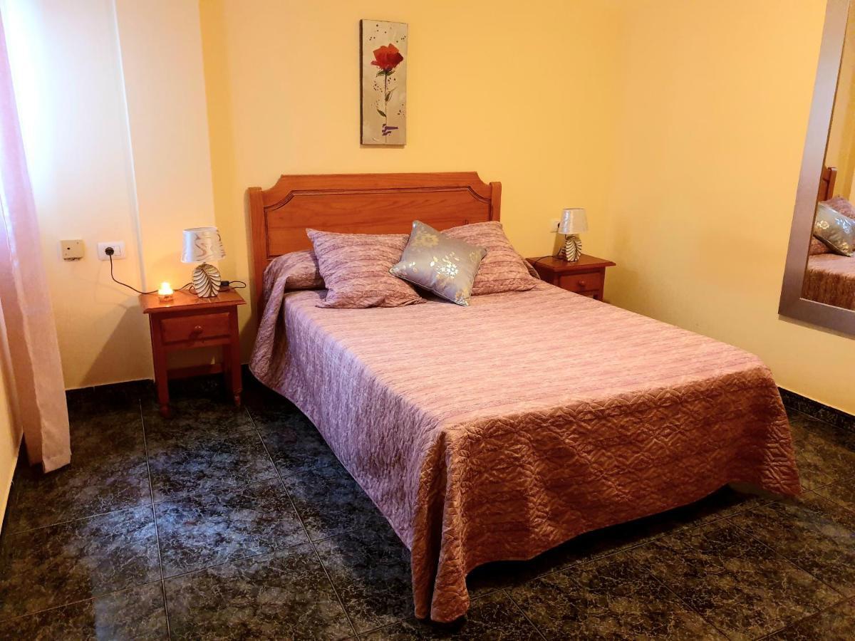 Apartamento Mendoza-San Isidro San Isidro  Exterior foto